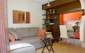 Apartment Harder By Interhome